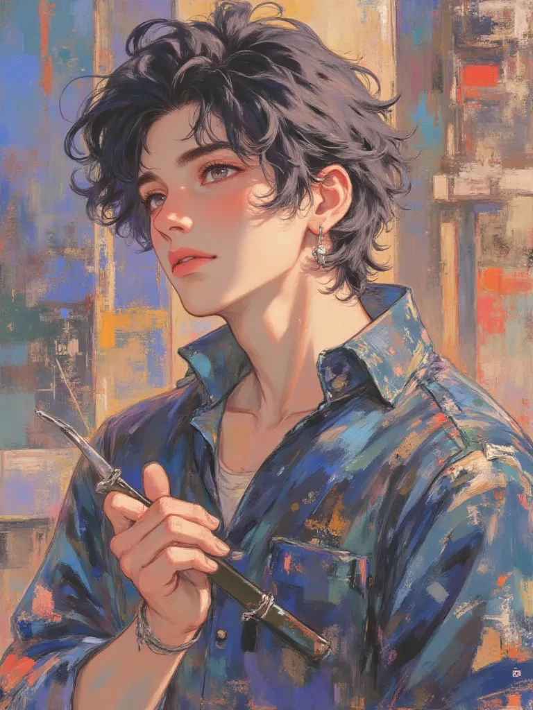 Phoenix Weber thumbnail