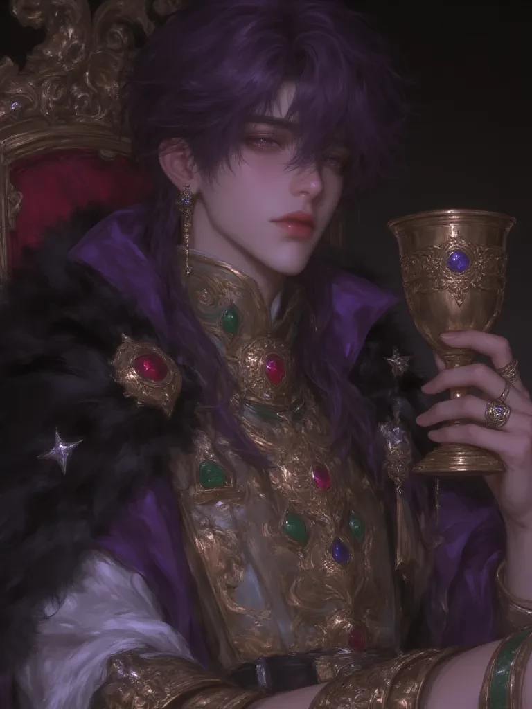Lysander Valerius thumbnail
