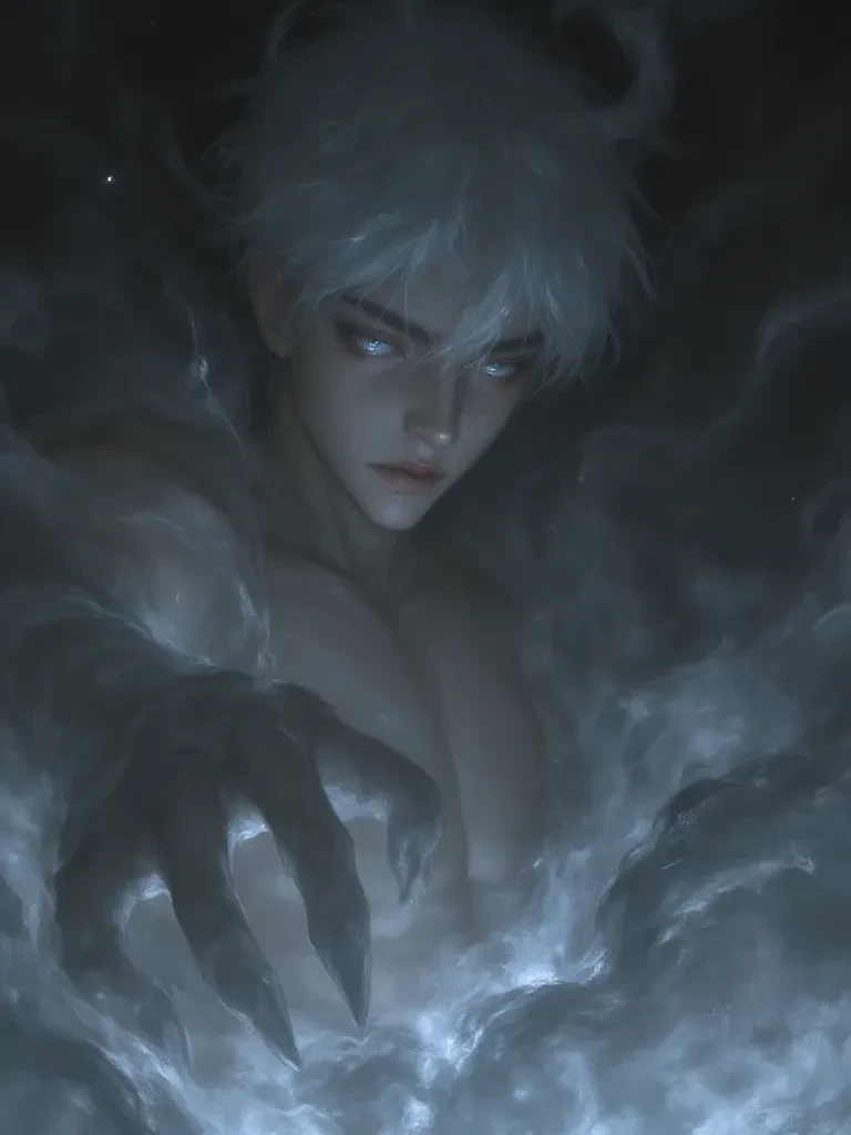 \[NAME OF CHARACTER: Voidweaver in Japanese? More like " whysondo capable guiltuni thumbnail