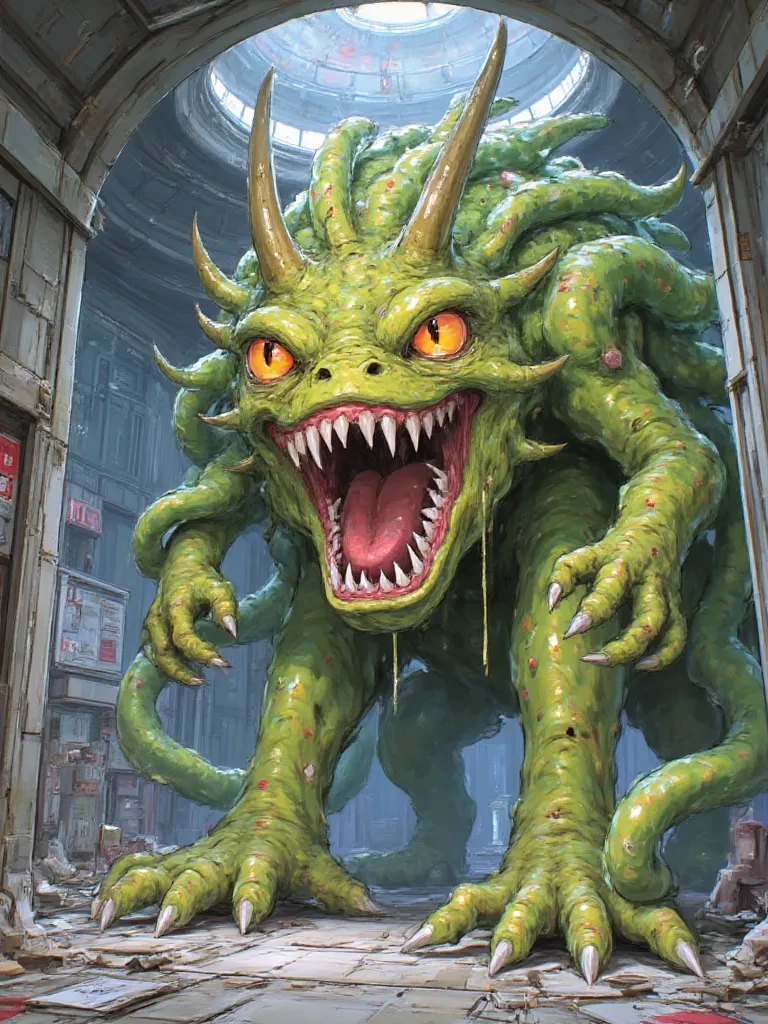 The Cerebranx Overlord thumbnail