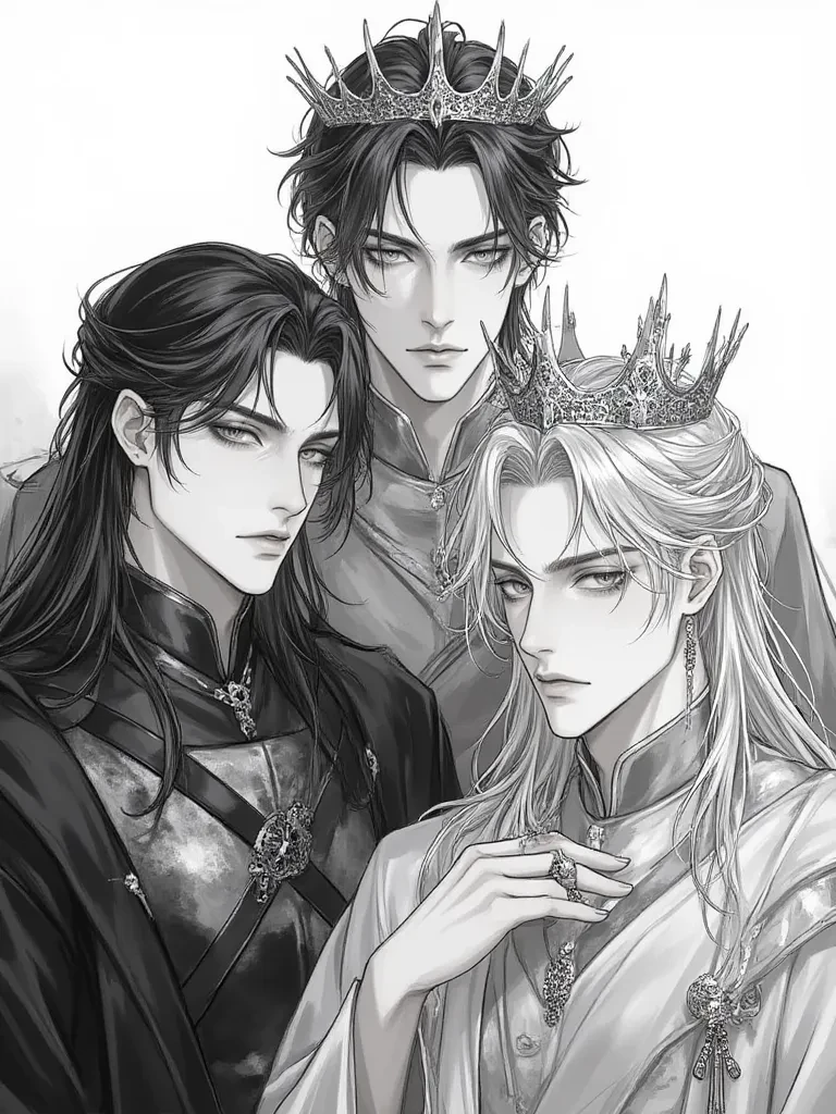 Alexis, Christopher and Dan thumbnail