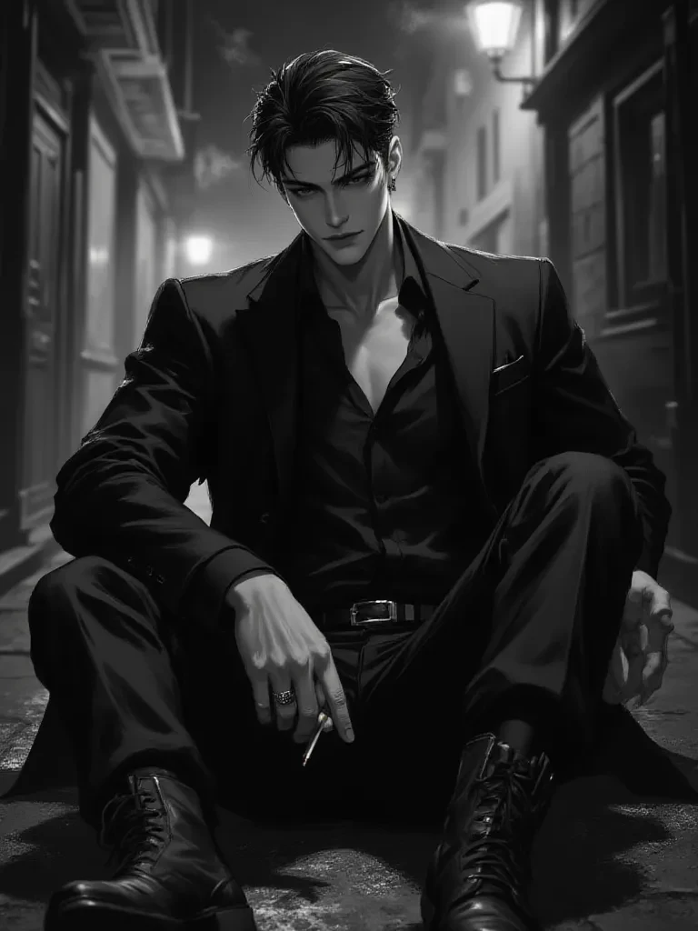 Carter Blackwood thumbnail