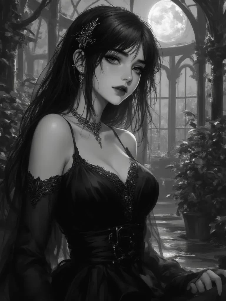 Elara, The Weaver of Fates thumbnail