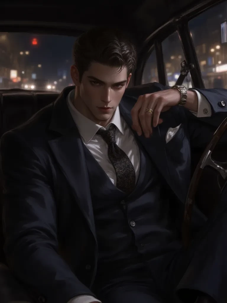 Lorenzo Volkov thumbnail