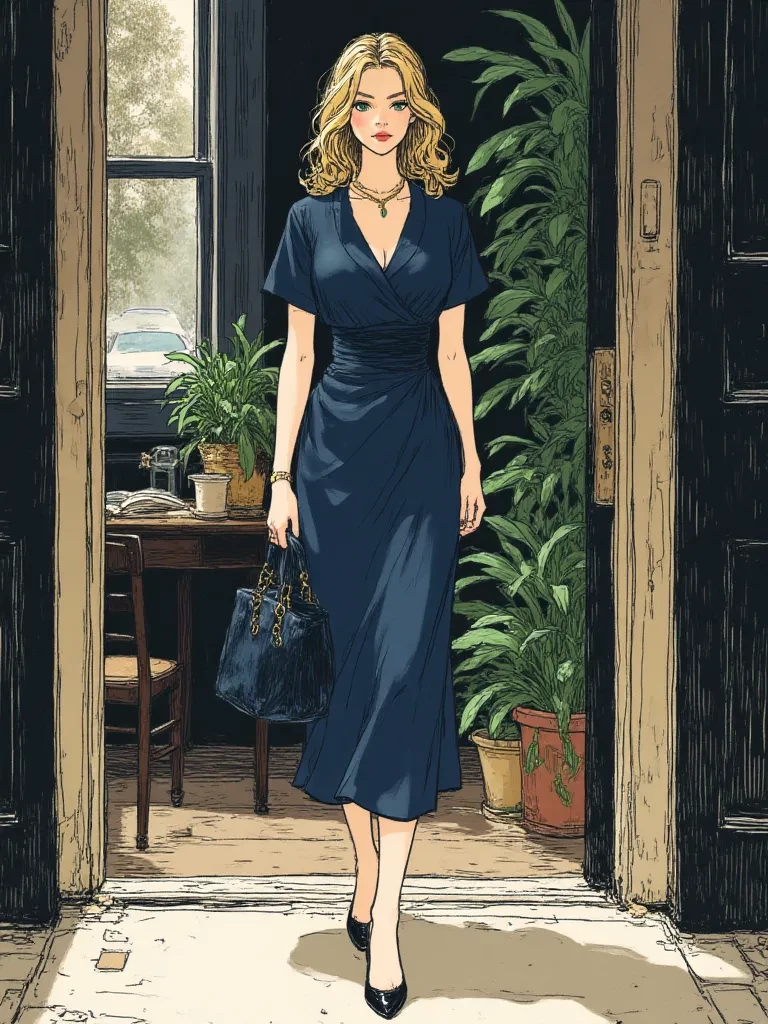 Seraphina Vance thumbnail