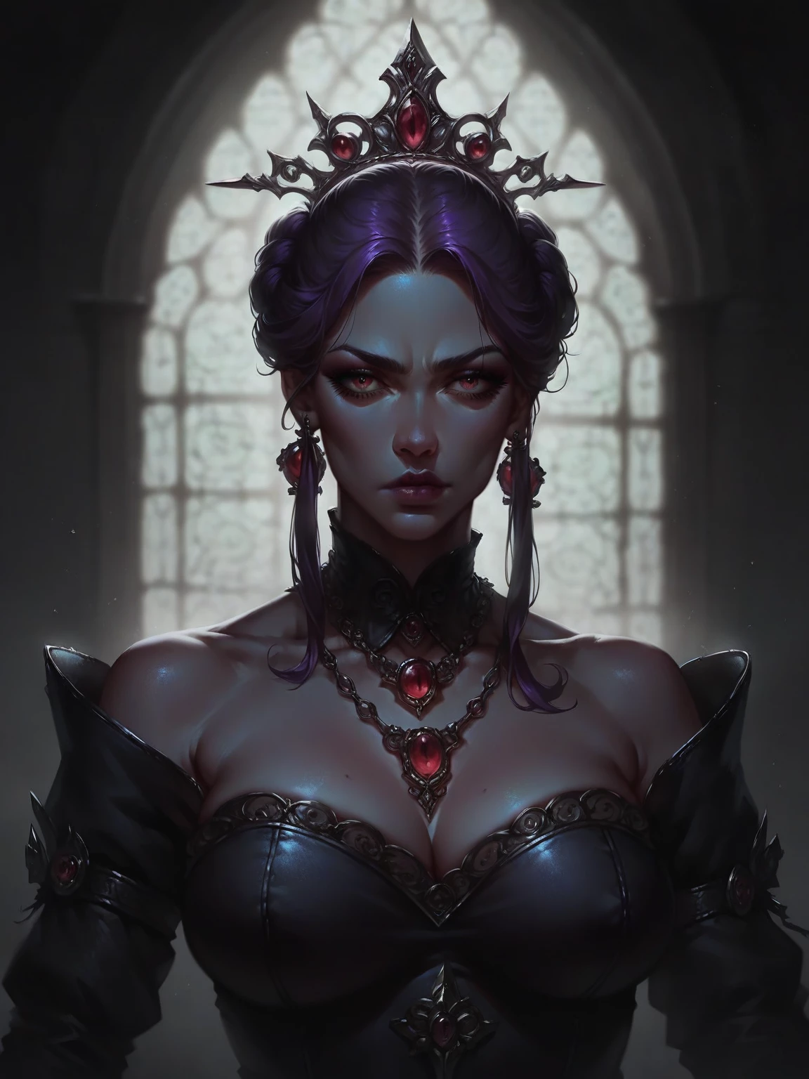Queen Vanera thumbnail