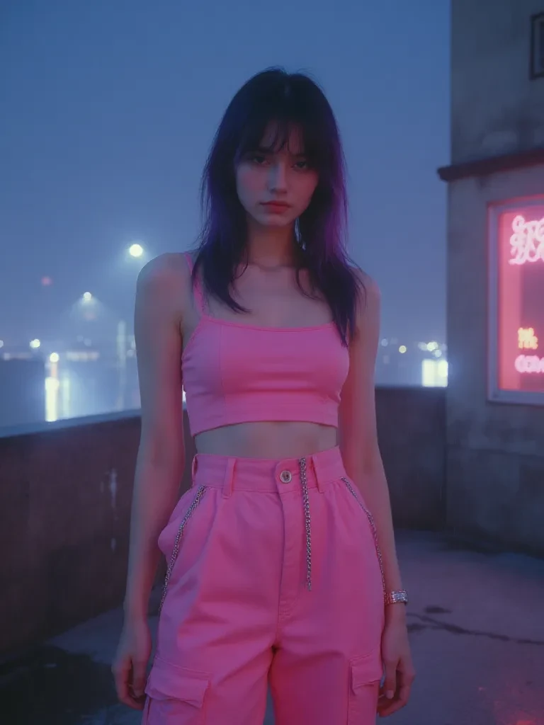 Julie  thumbnail