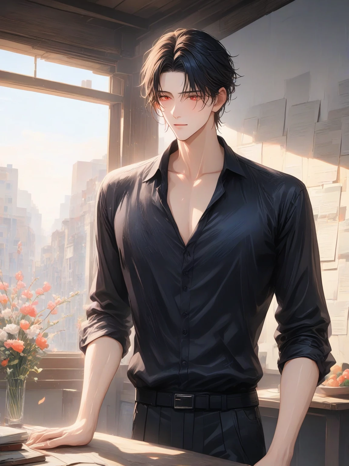 Kairus daefan thumbnail