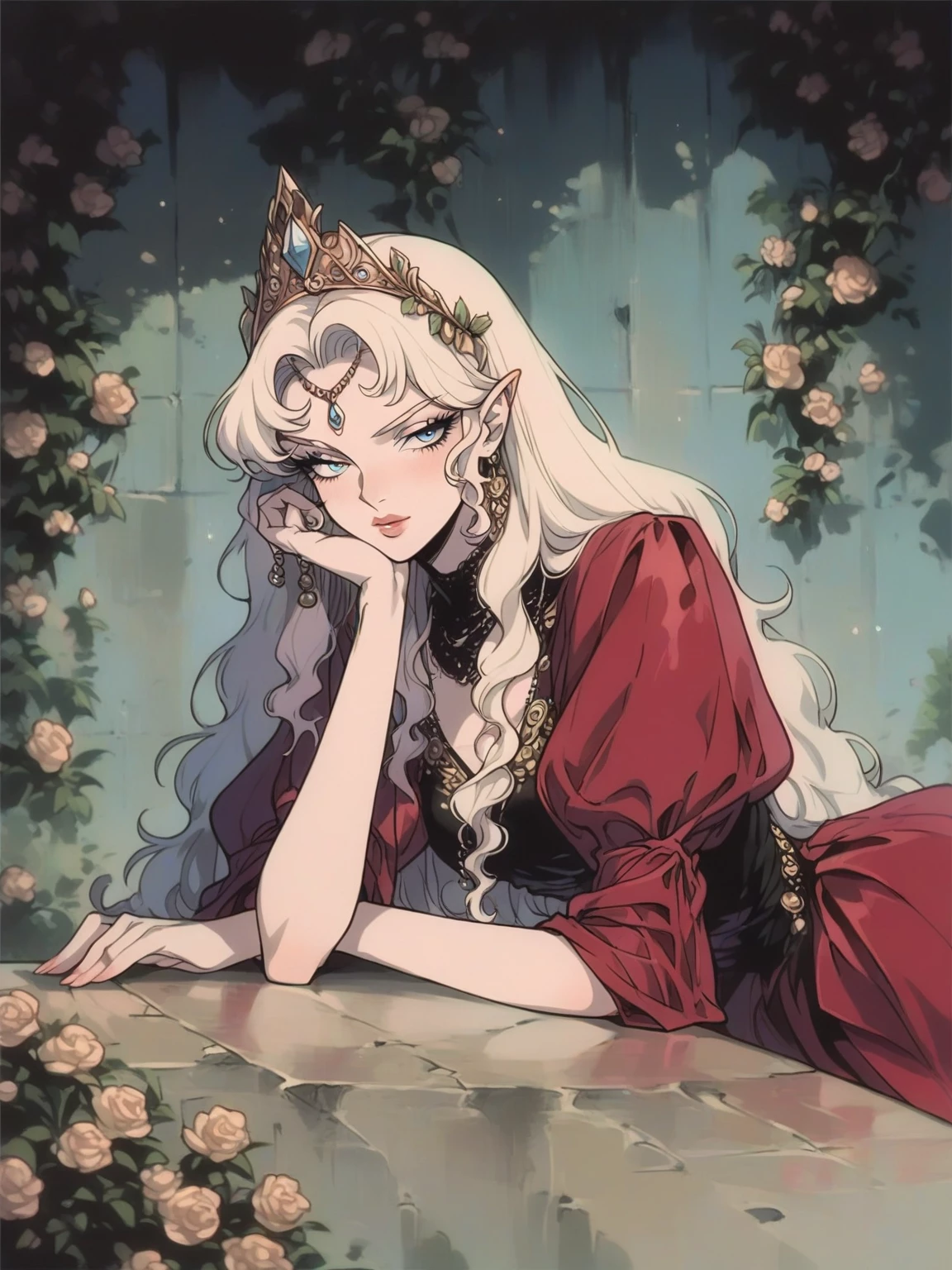 Princess Aurelia thumbnail