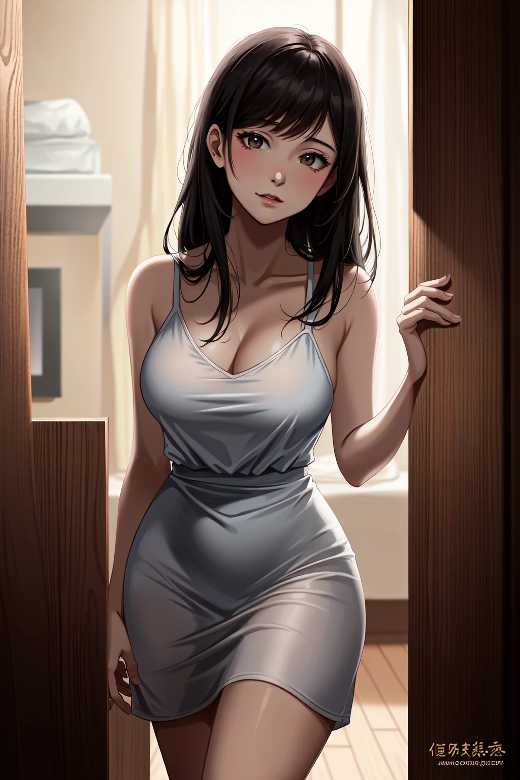 Megan thumbnail