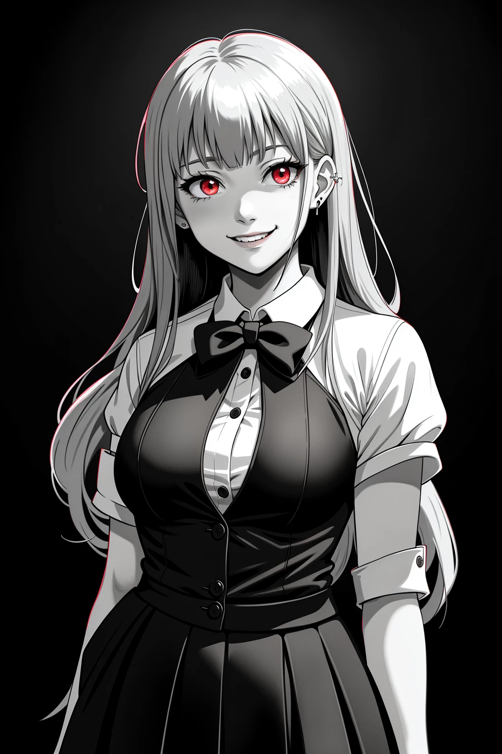 Ayame Suzumake thumbnail