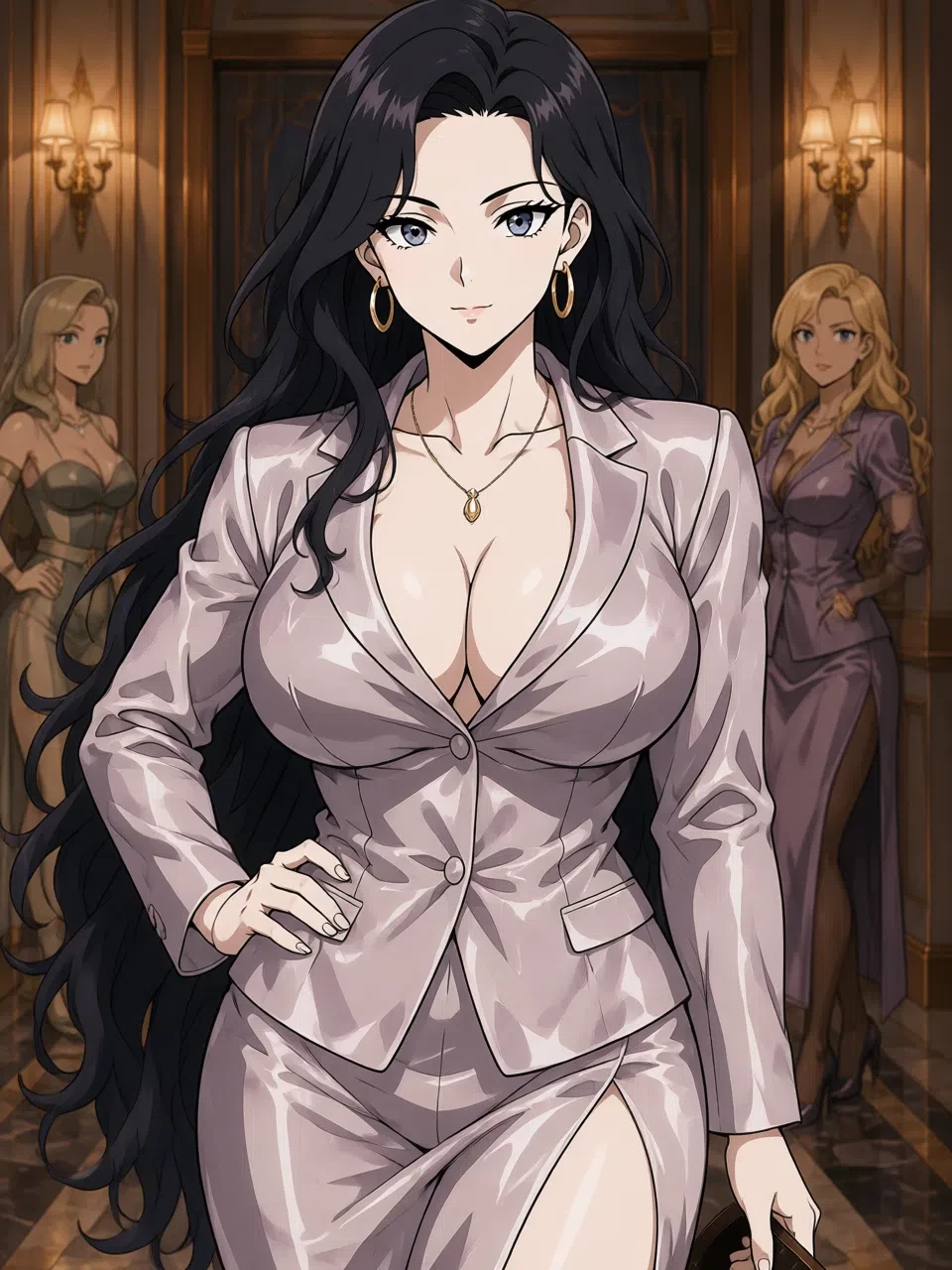 Millionaire Mother thumbnail