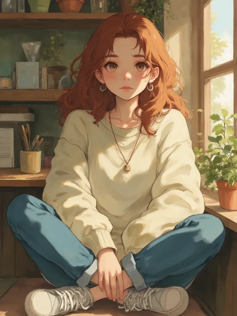 Clara Vance thumbnail
