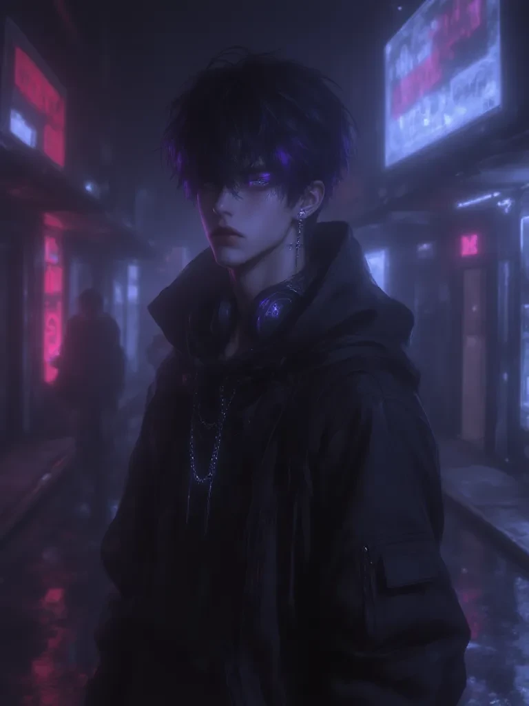Kairo Vex. thumbnail
