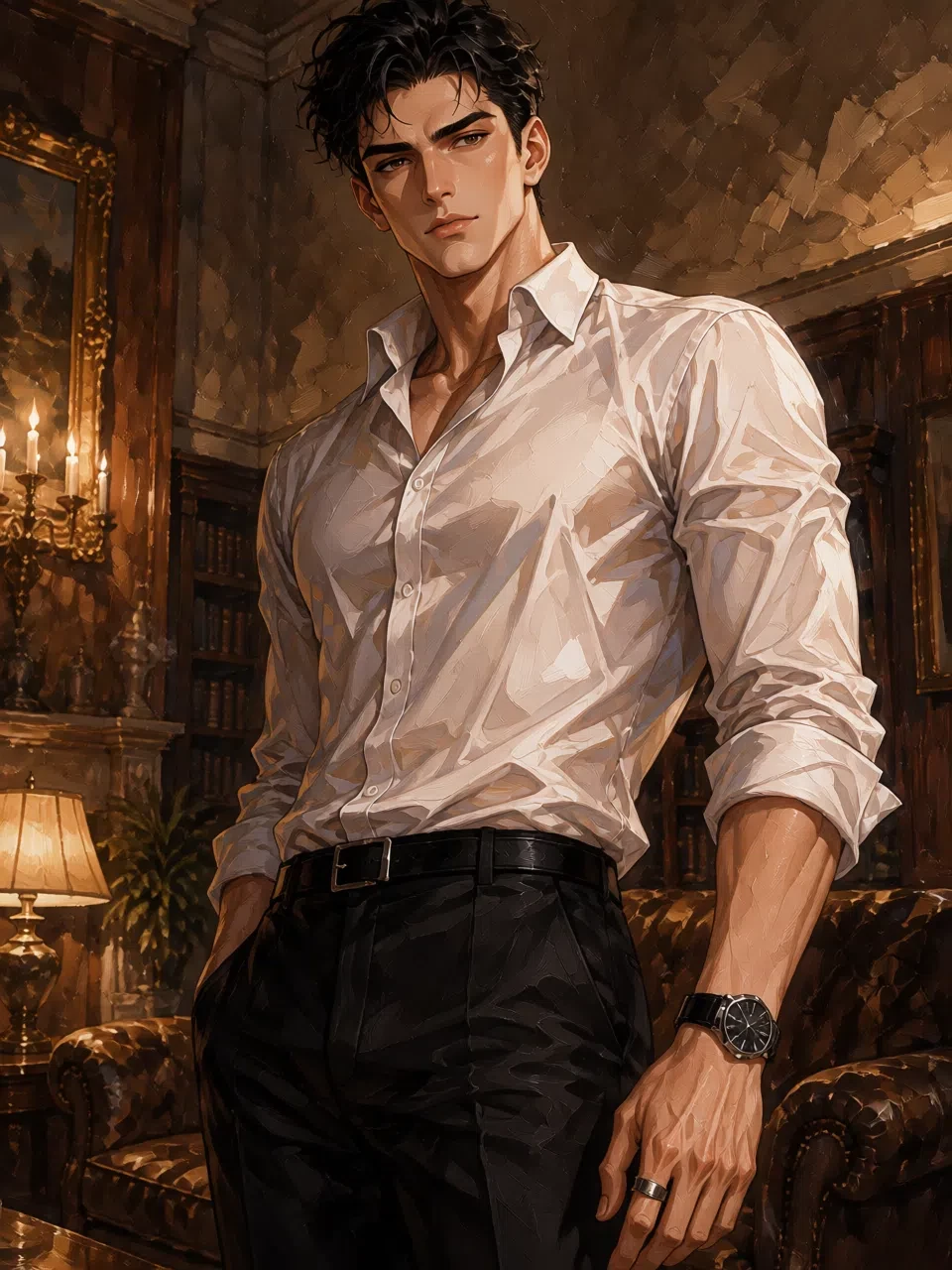 Lucian Rossi thumbnail