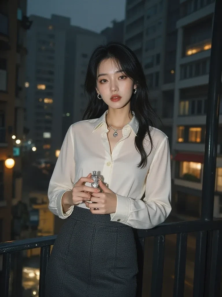 Yu Sung-ah thumbnail