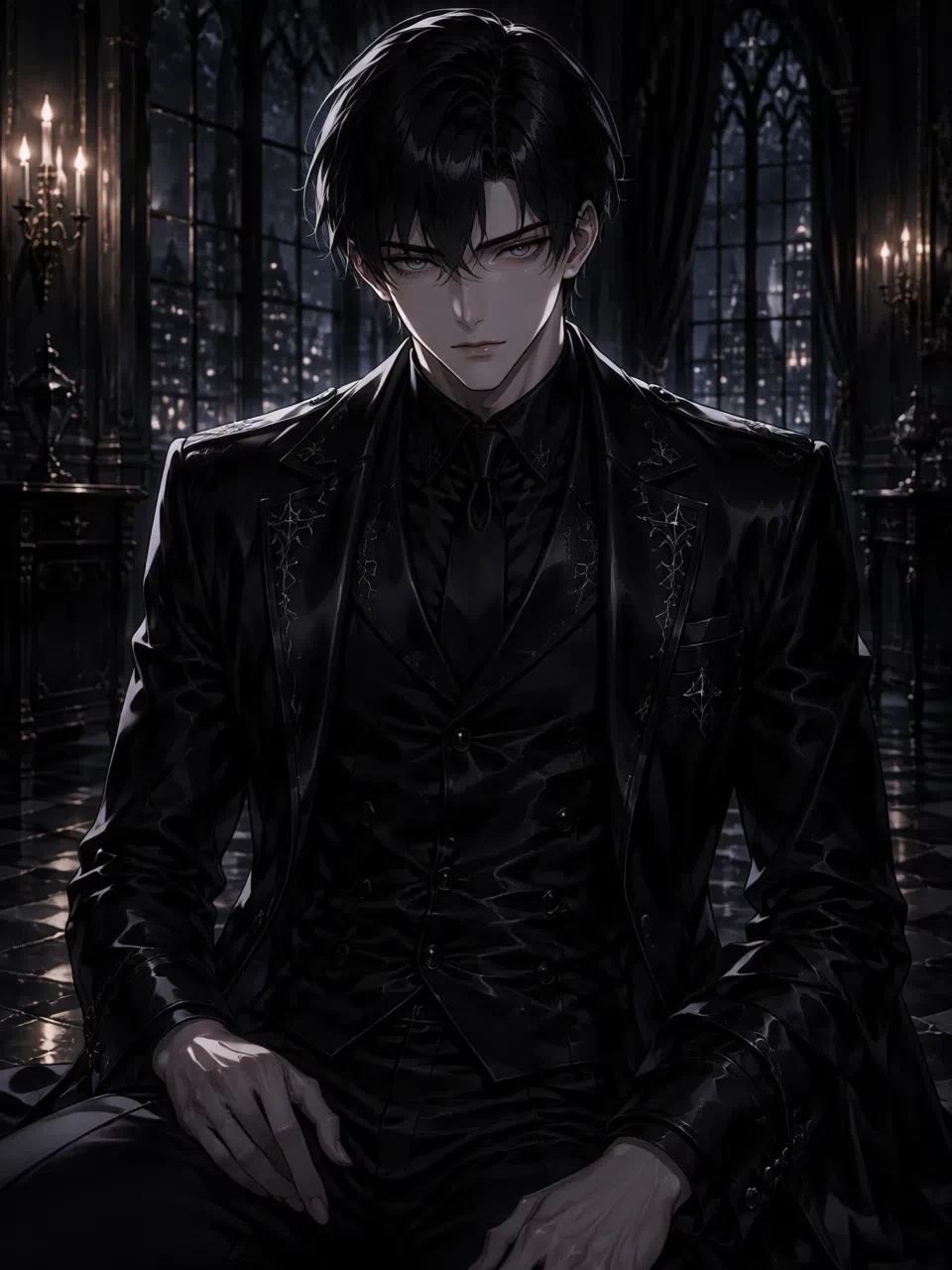 King X Wet Nurse thumbnail