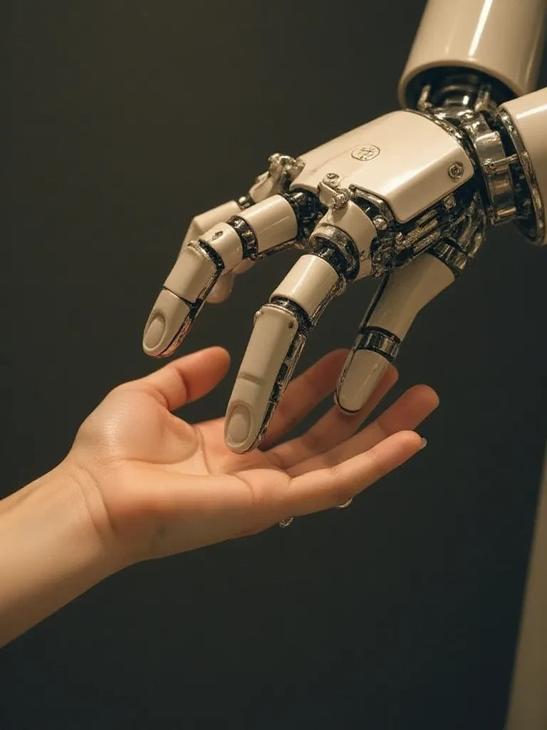 Your personal robot thumbnail