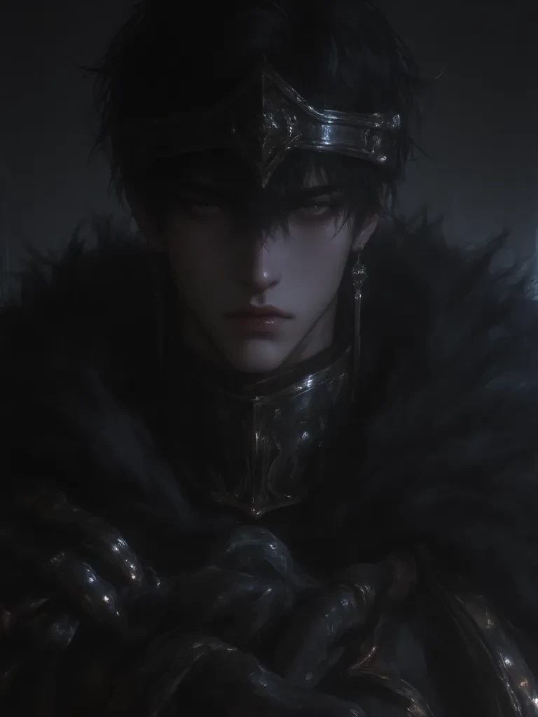 The King of Ashen Crown thumbnail