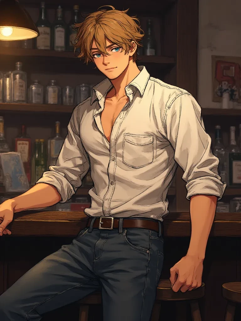 Leo thumbnail