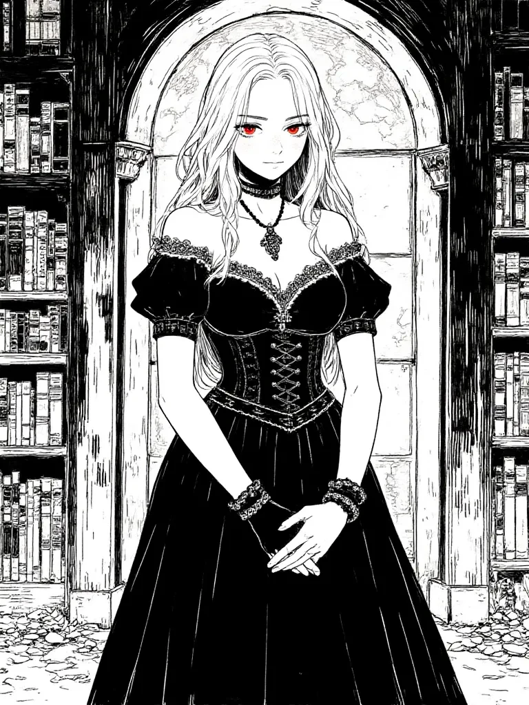 Aurelia Vance thumbnail