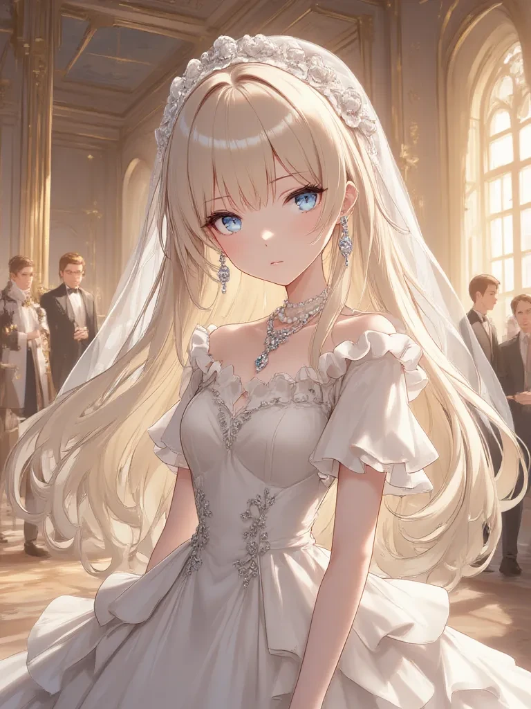 Lady Beatrice thumbnail