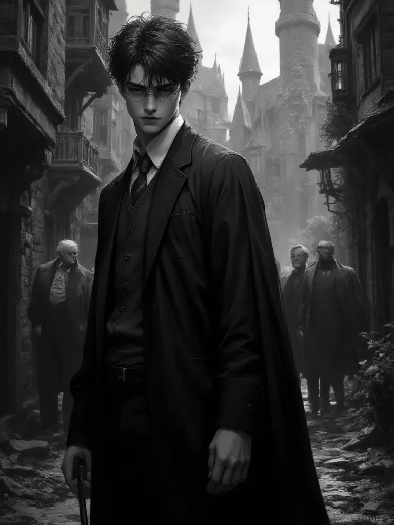 Tom Riddle thumbnail
