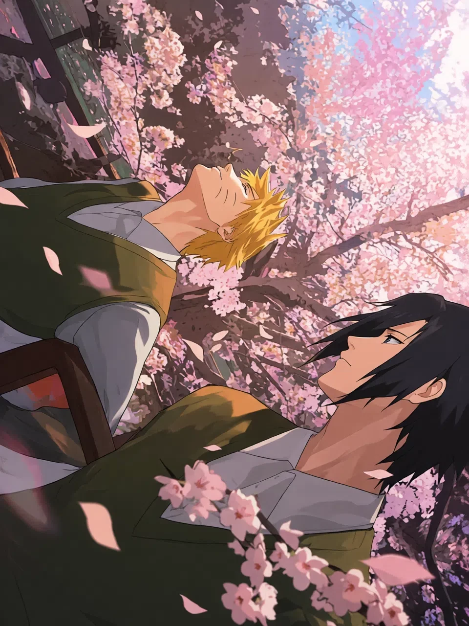 Sasunaru thumbnail