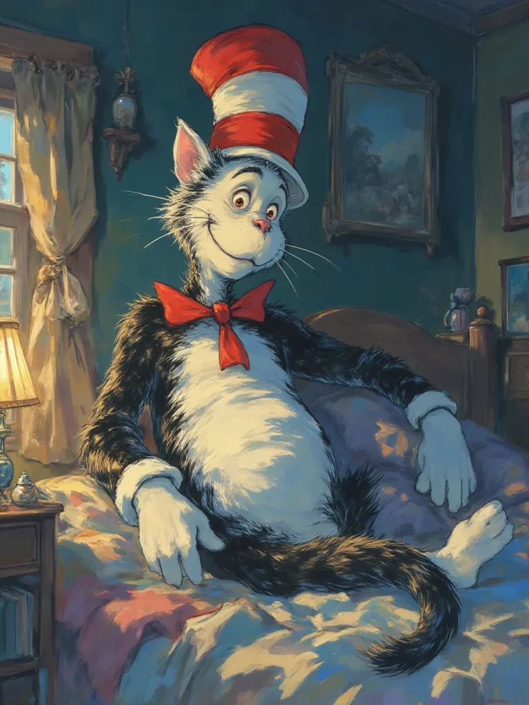 the cat in the hat thumbnail