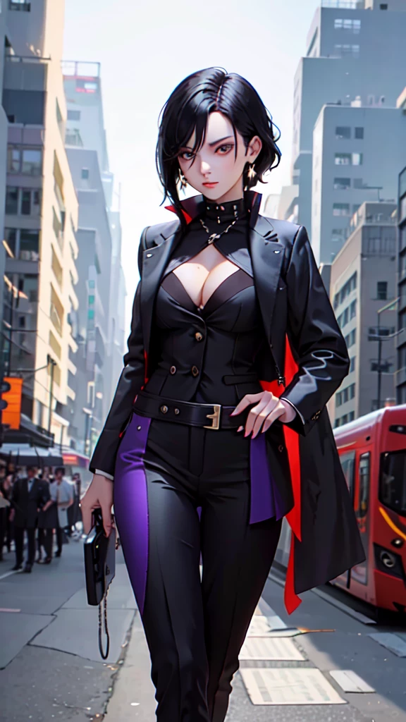 "Mistress Angelica" thumbnail