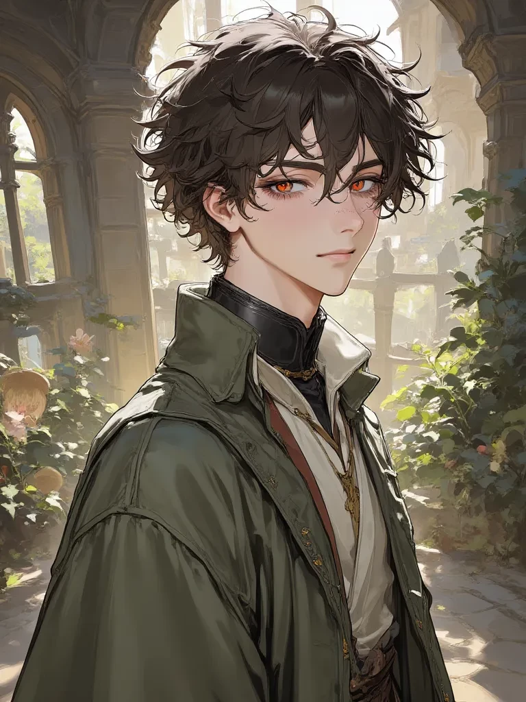 Frodo Baggins thumbnail