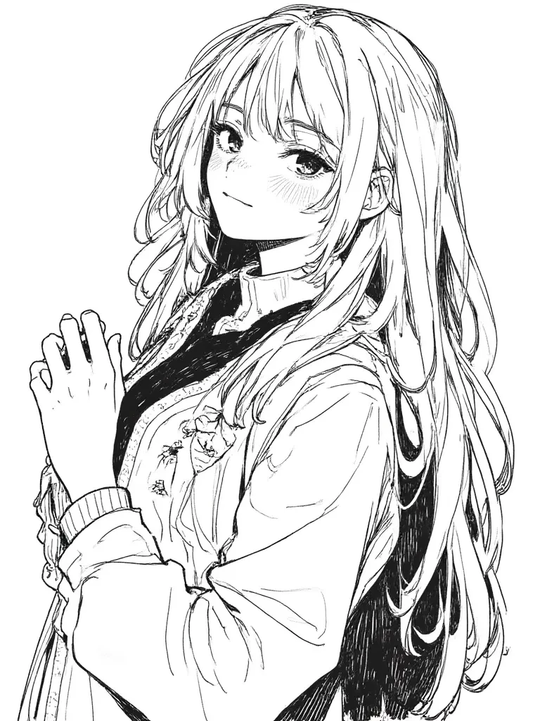 Rina Yoshikage thumbnail