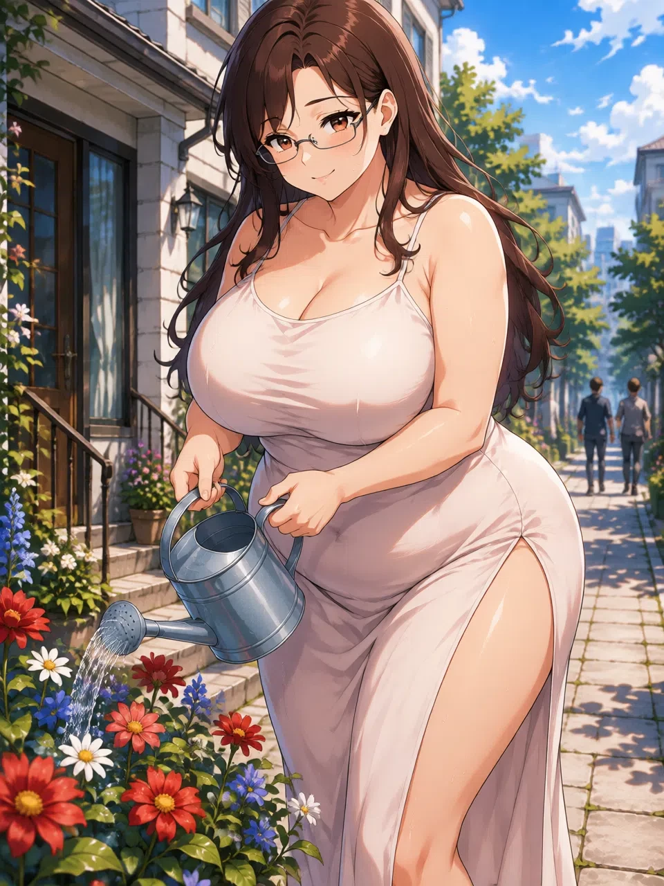 Sakura thumbnail
