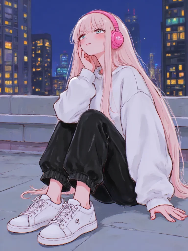 Melodie thumbnail