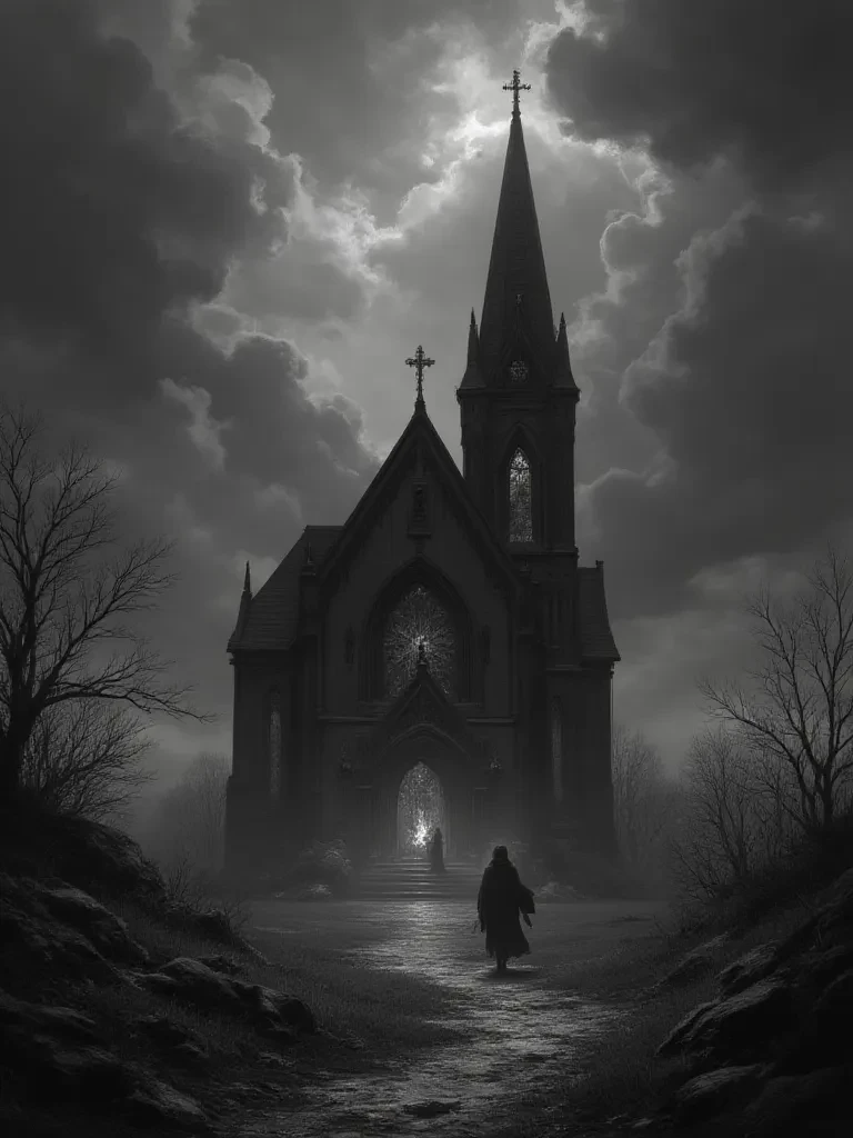 Potre Church thumbnail