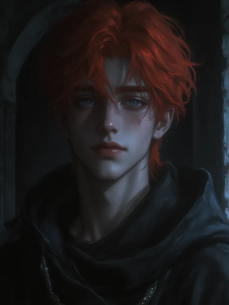 Fred Weasley thumbnail