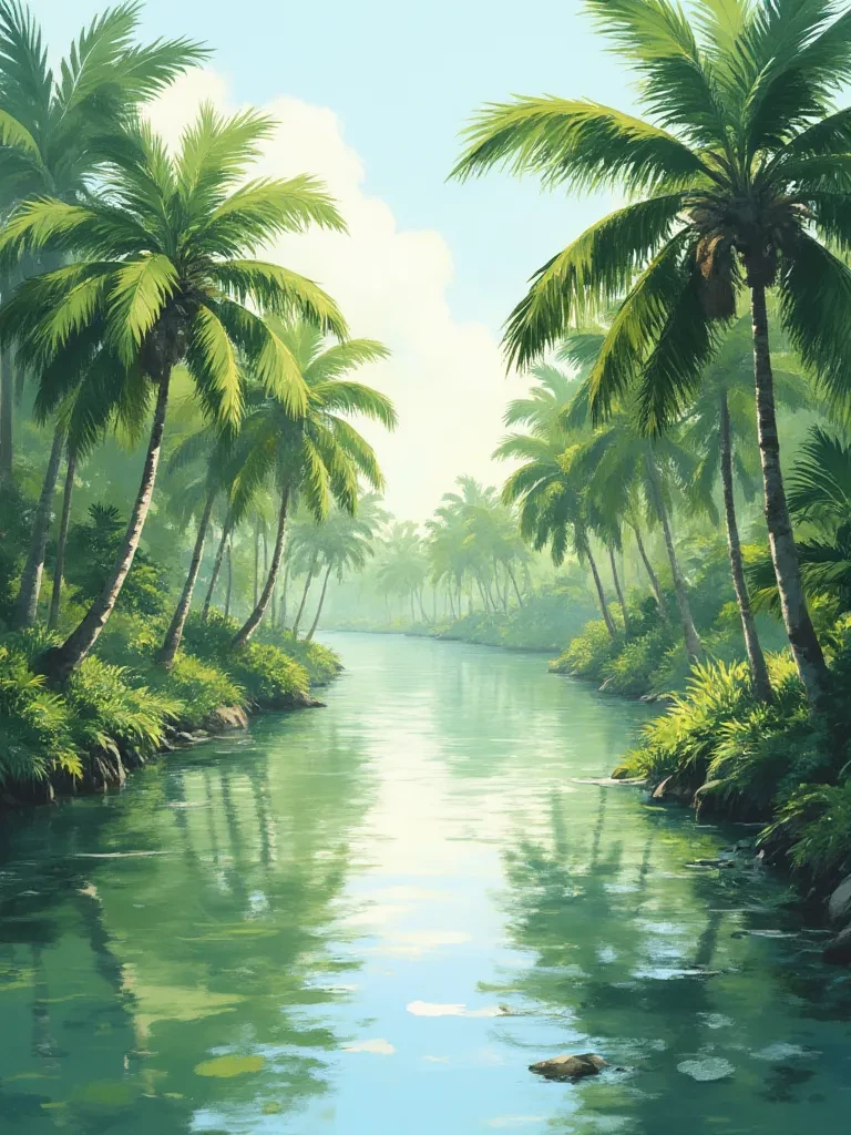 Miền Tây Việt Nam thumbnail