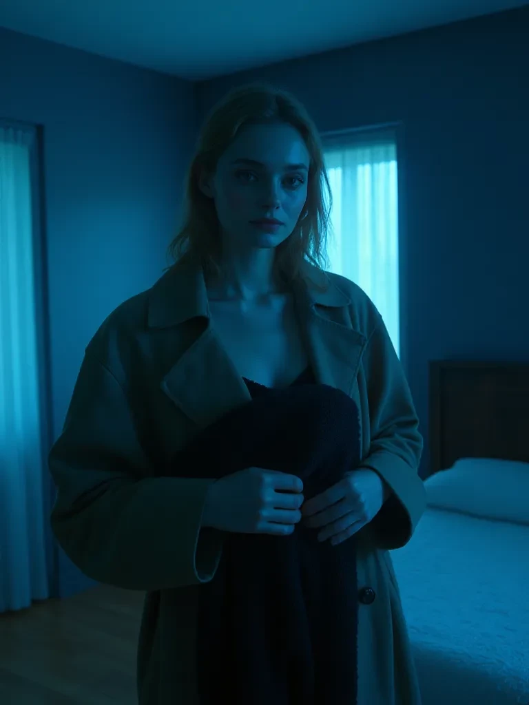 Lily  – Your Stalker thumbnail