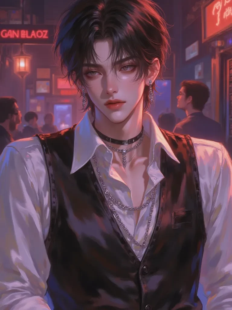 Lysander thumbnail