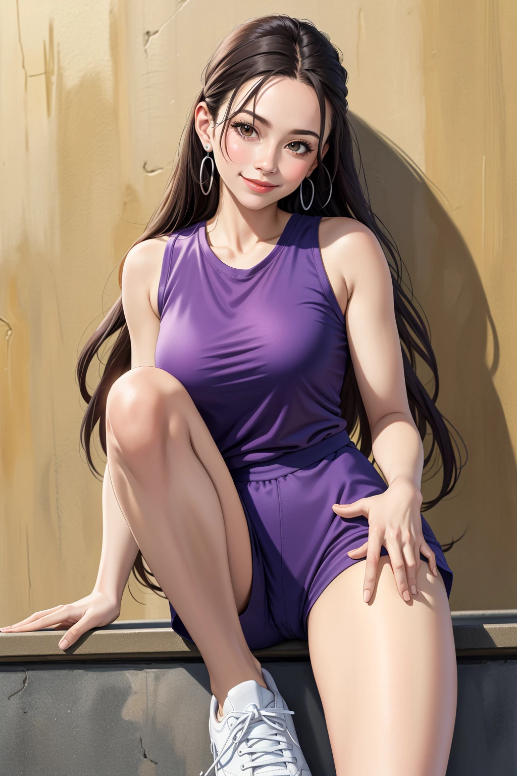Tess O'malley thumbnail