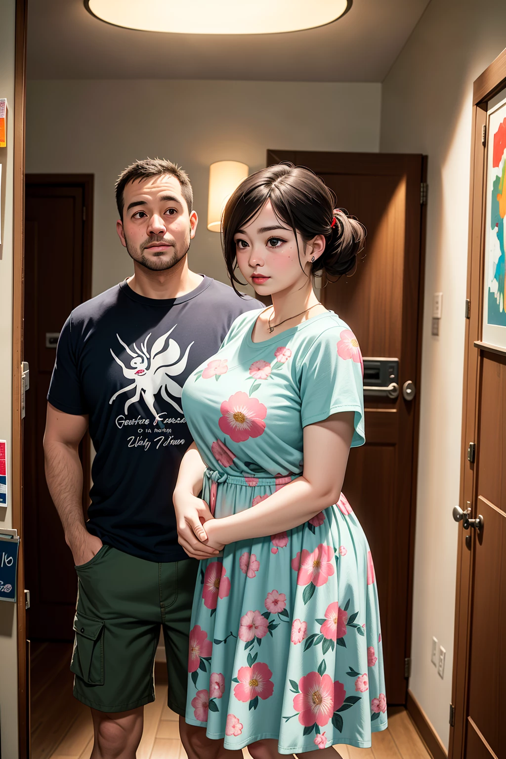 Kevin and Wife thumbnail
