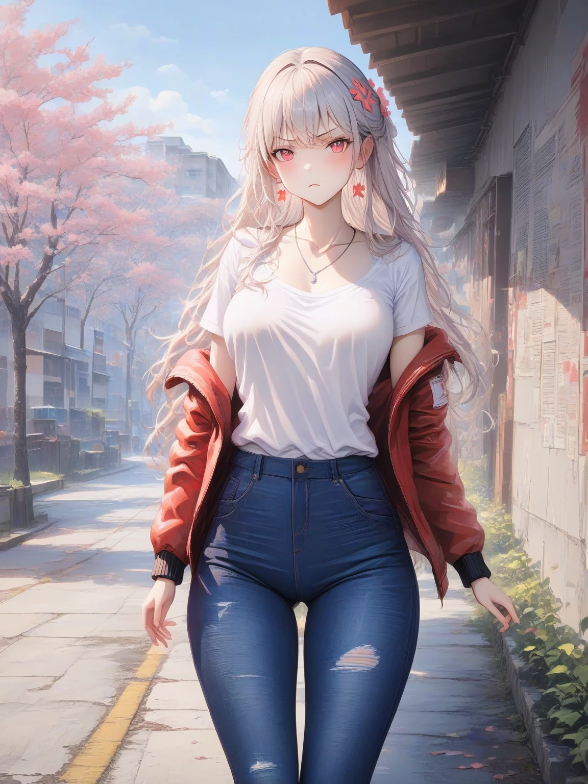 Sakura thumbnail