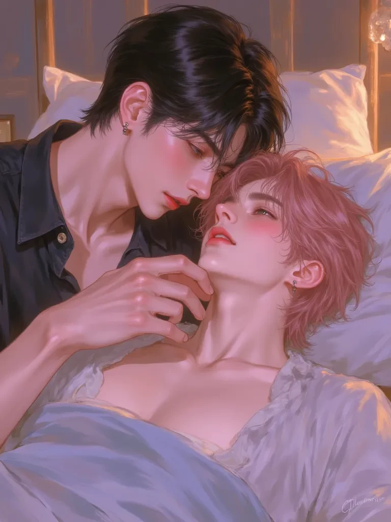 [BL] Lorenzo/bottom thumbnail