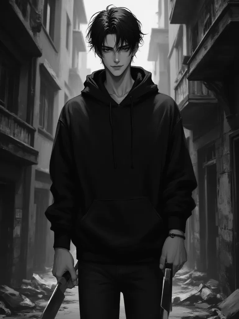 Gabriel Vitorino Billy Loomis thumbnail