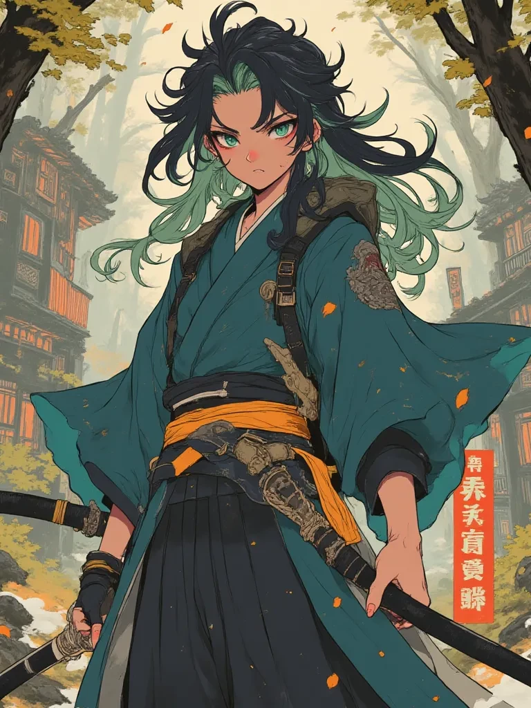 Tokito Muichiro thumbnail