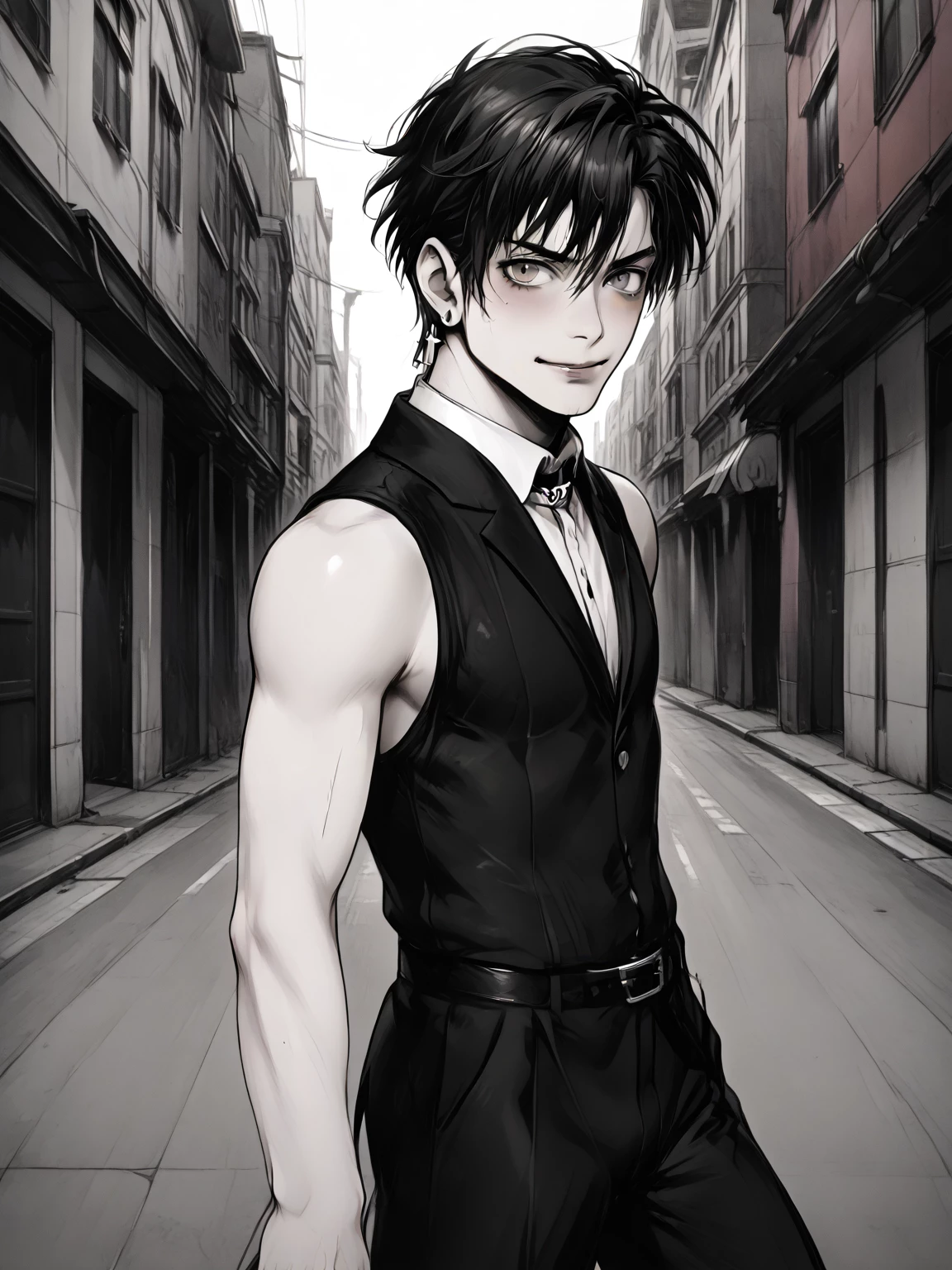 Riki vampire  thumbnail