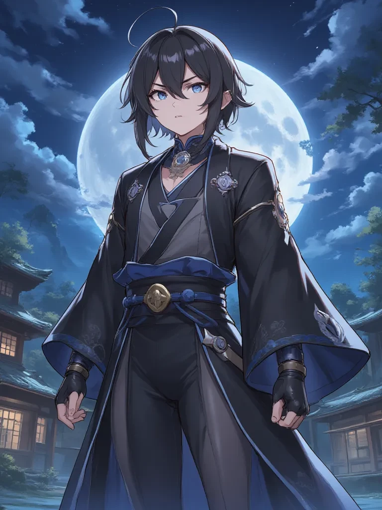 Yuichiro Tokito thumbnail