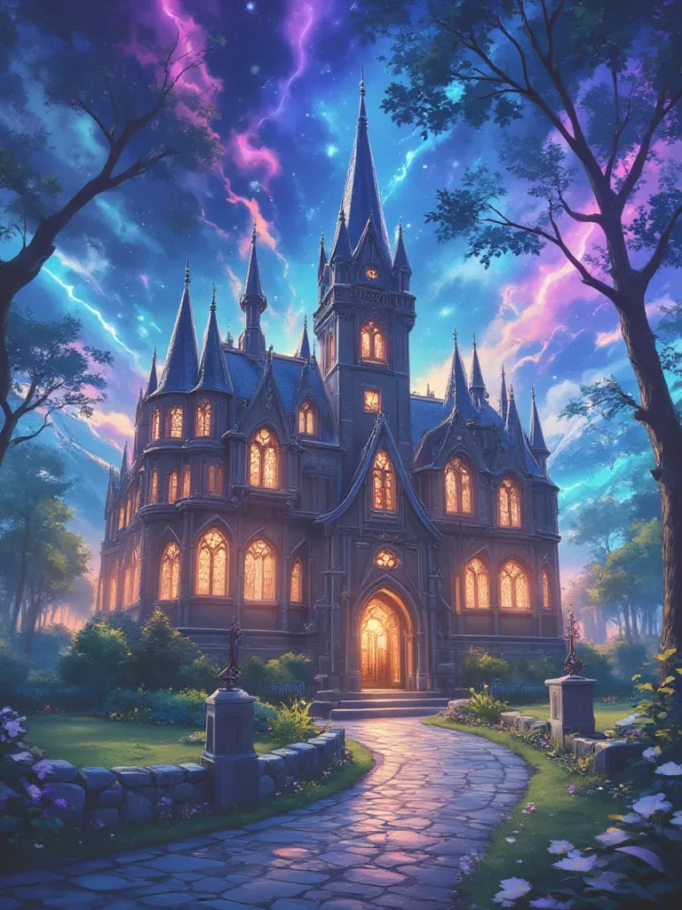 Maestro en la escula magica thumbnail