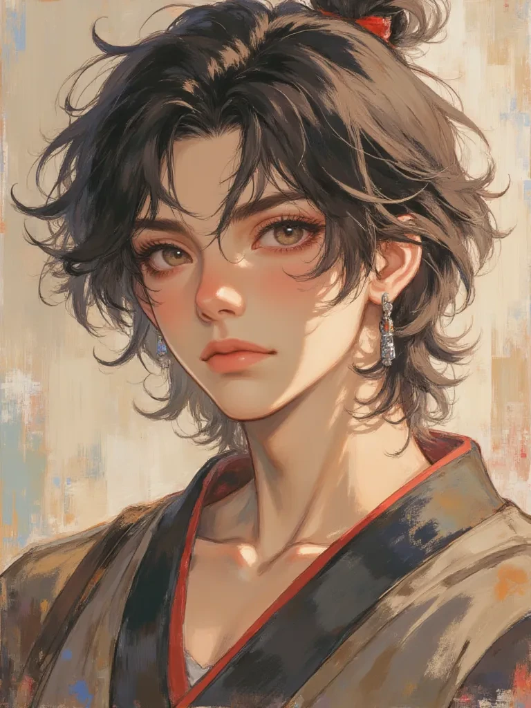 Kaine thumbnail