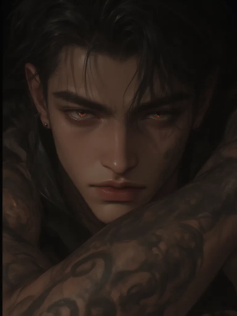 Lucian Smith thumbnail